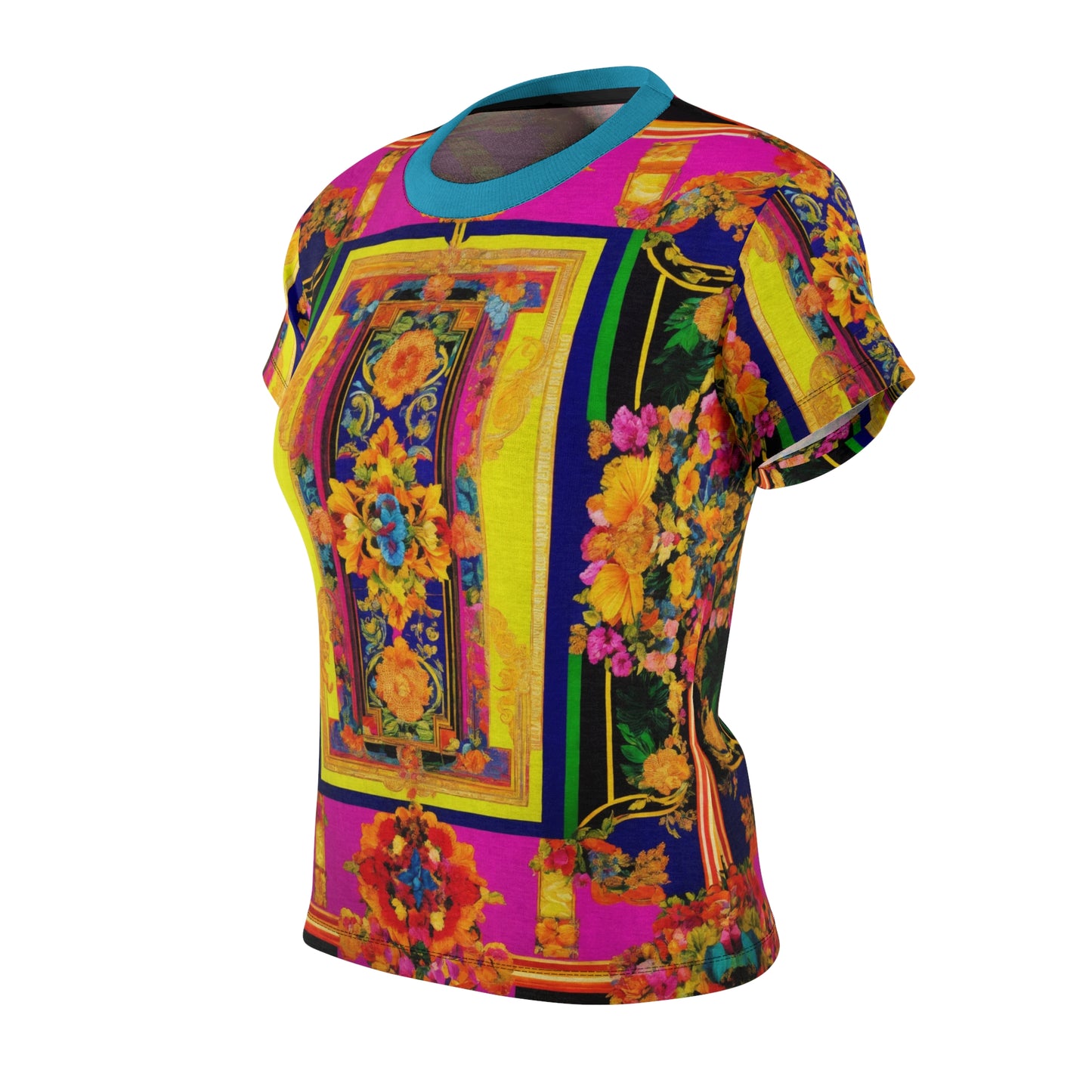 LVZ FIESTA LUXURY T-SHIRT 60 T