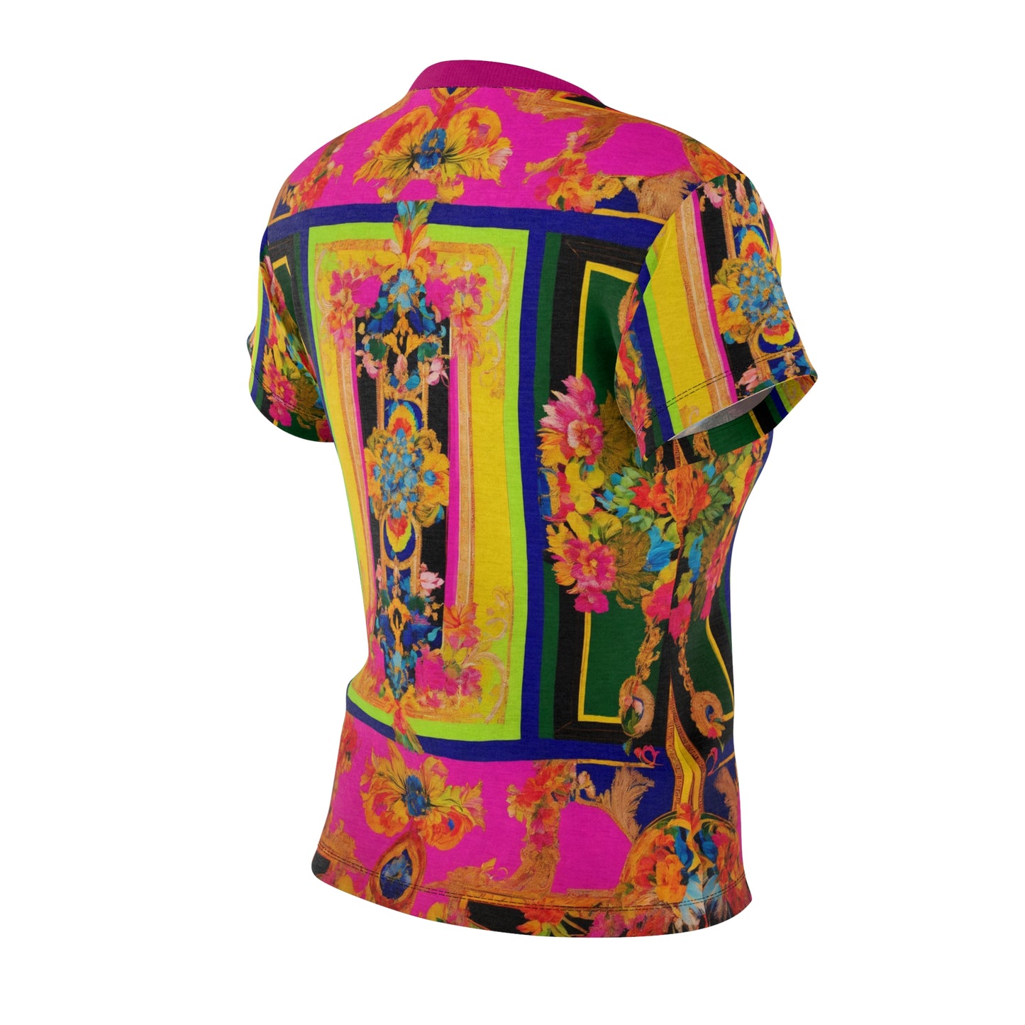 LVZ FIESTA LUXURY T-SHIRT 390 T