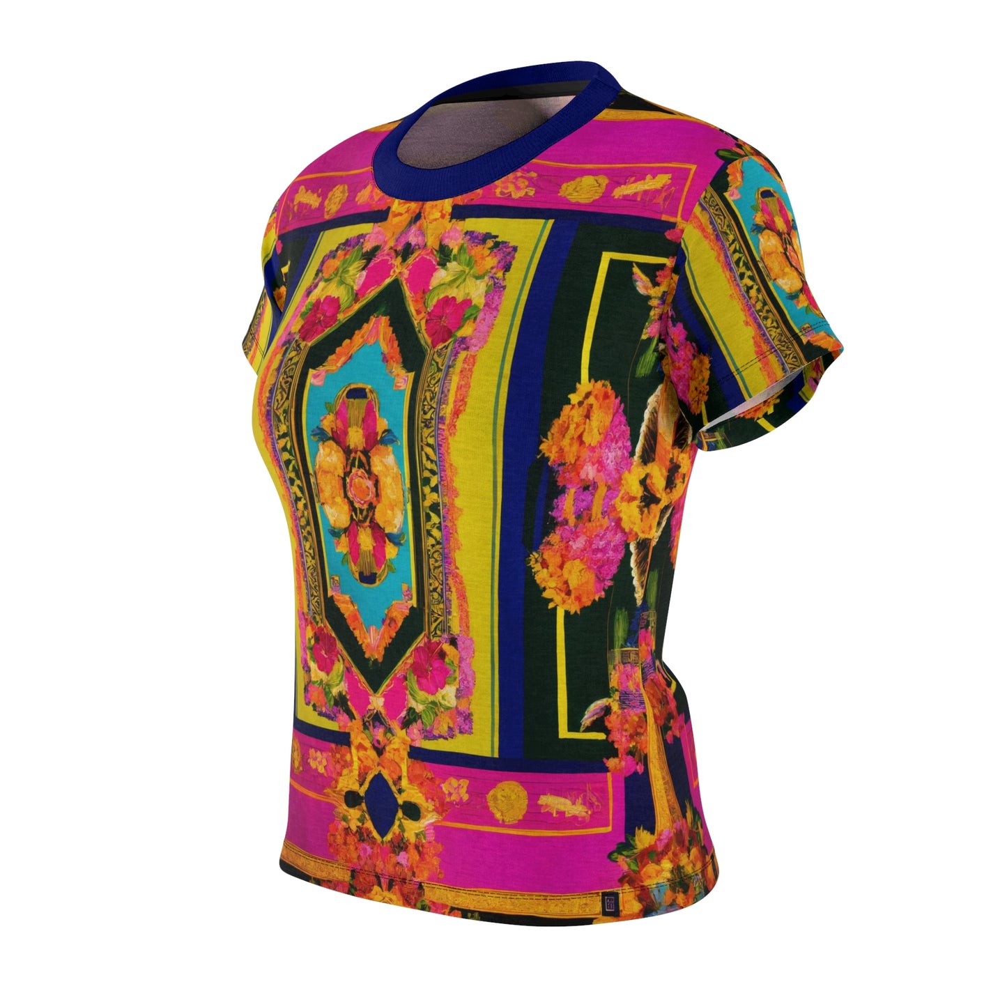 LVZ FIESTA LUXURY T-SHIRT 199 T