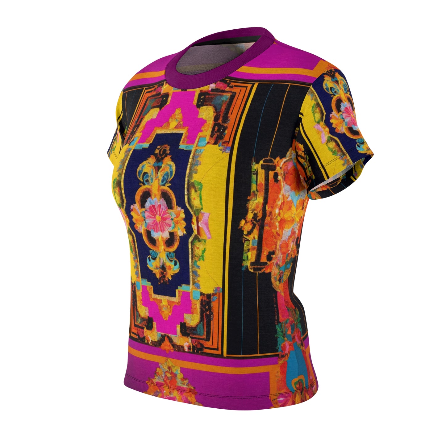 LVZ FIESTA LUXURY T-SHIRT 1517 T