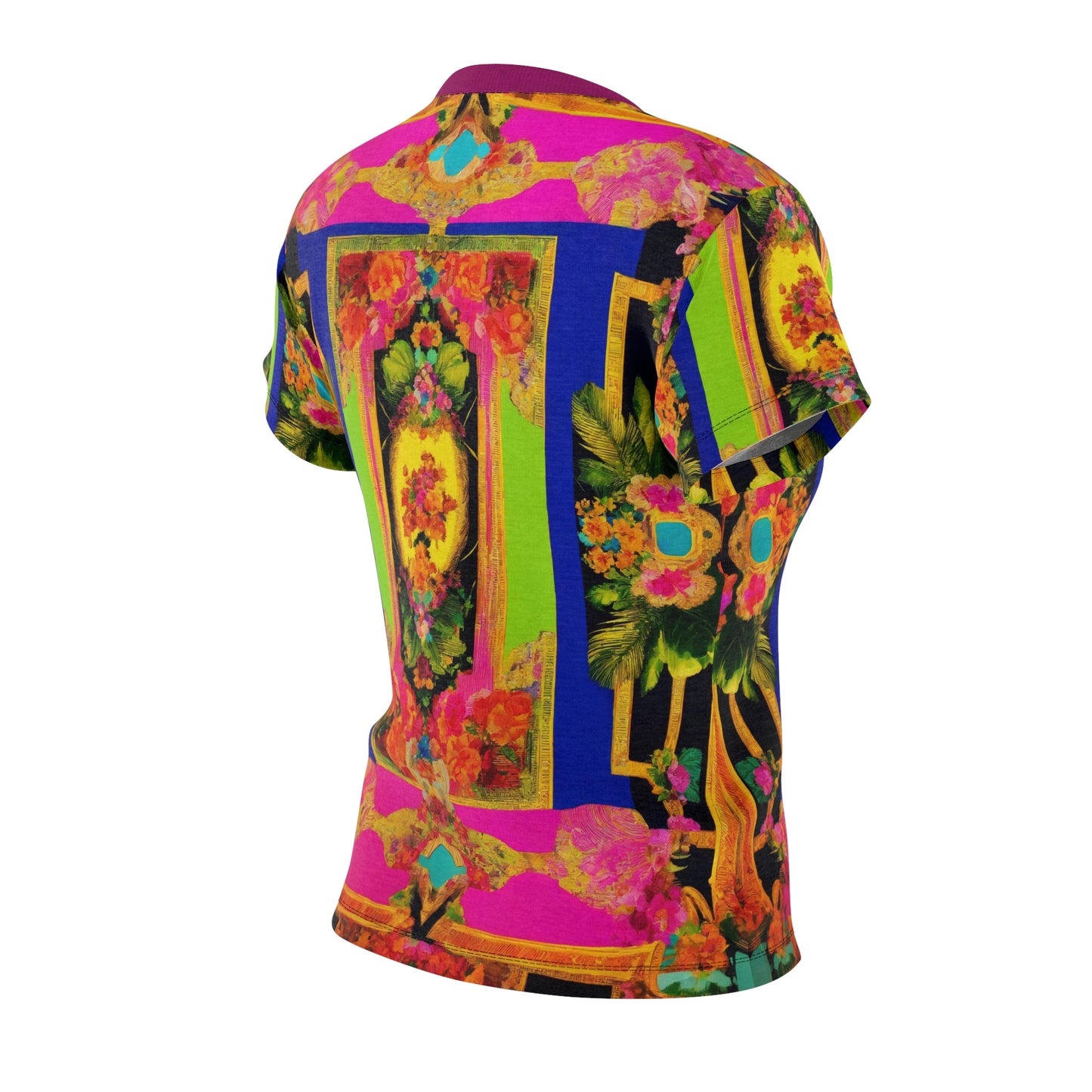 LVZ FIESTA LUXURY T-SHIRT 245 T