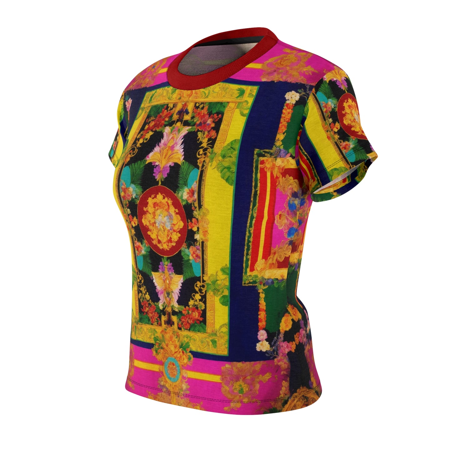 LVZ FIESTA LUXURY T-SHIRT 849 T