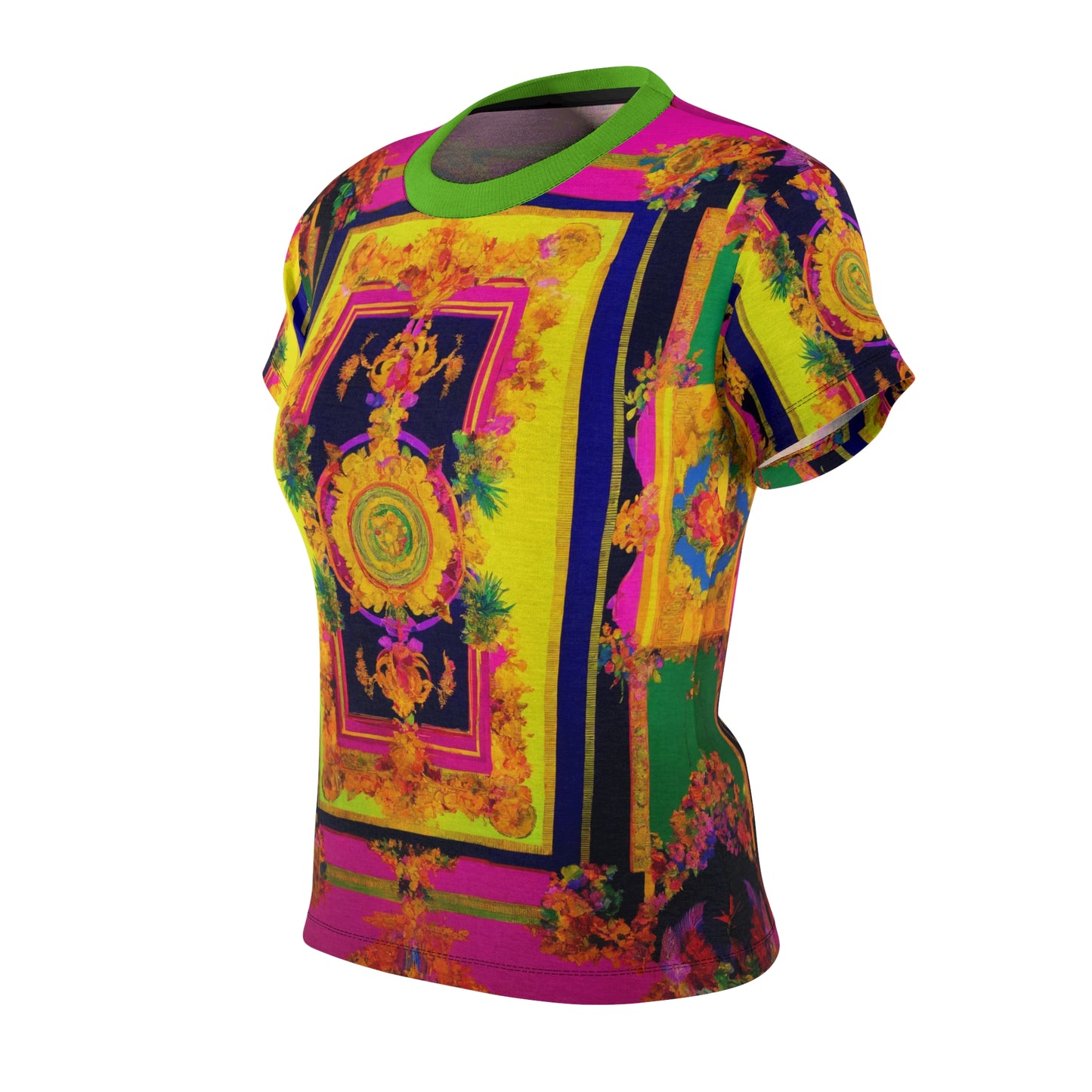 LVZ FIESTA LUXURY T-SHIRT 521 T