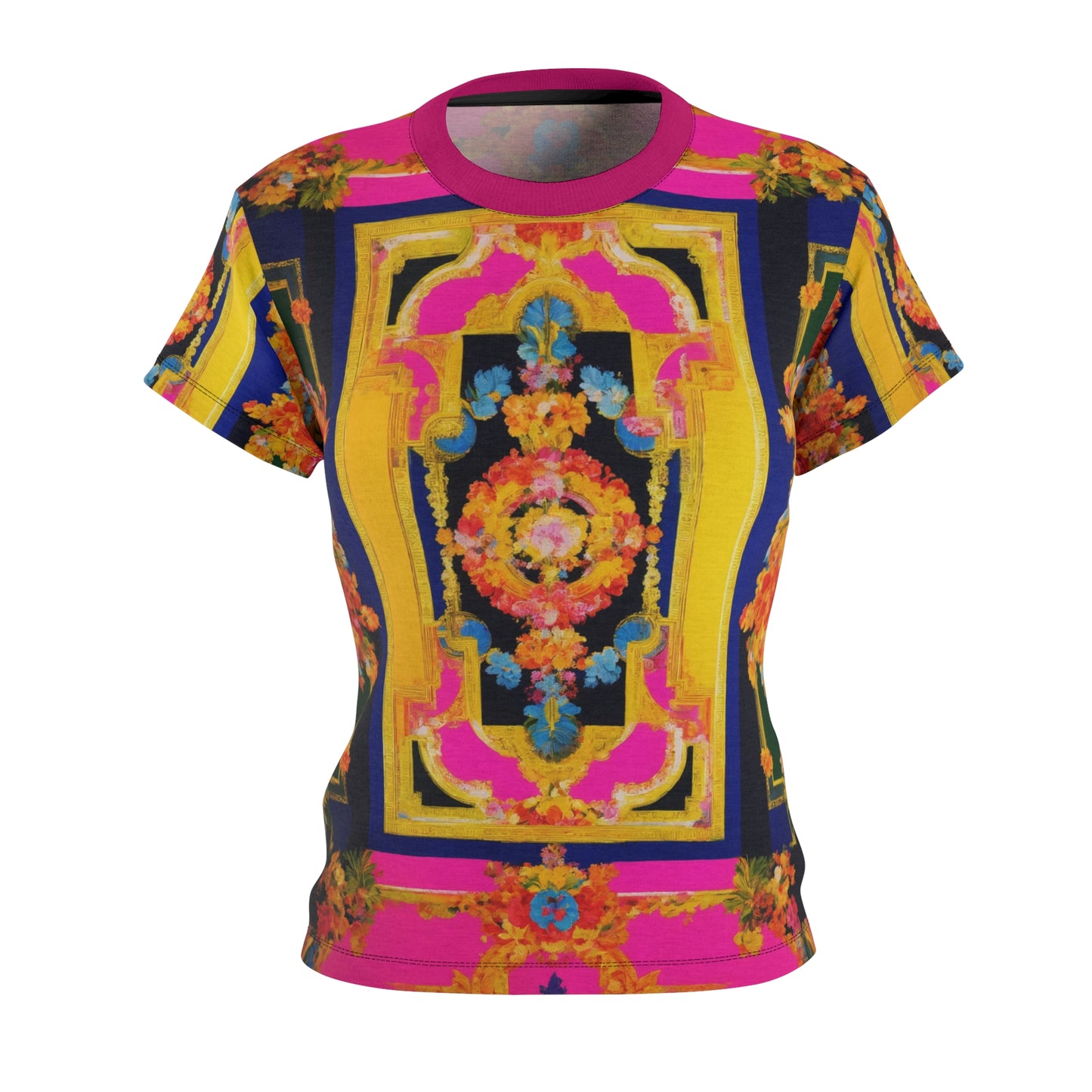 LVZ FIESTA LUXURY T-SHIRT 802 T