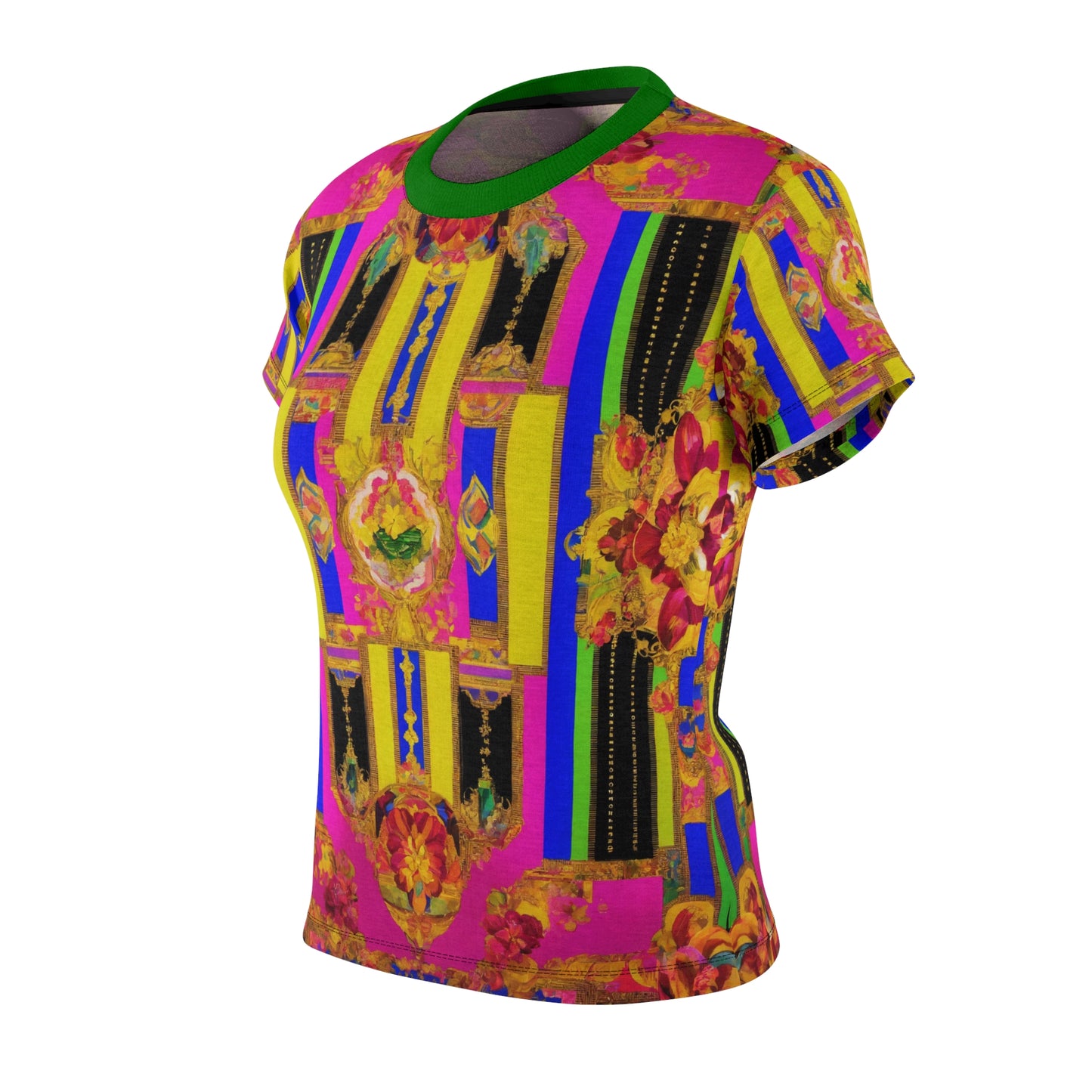 LVZ PRESTIGE T-SHIRT 847 T