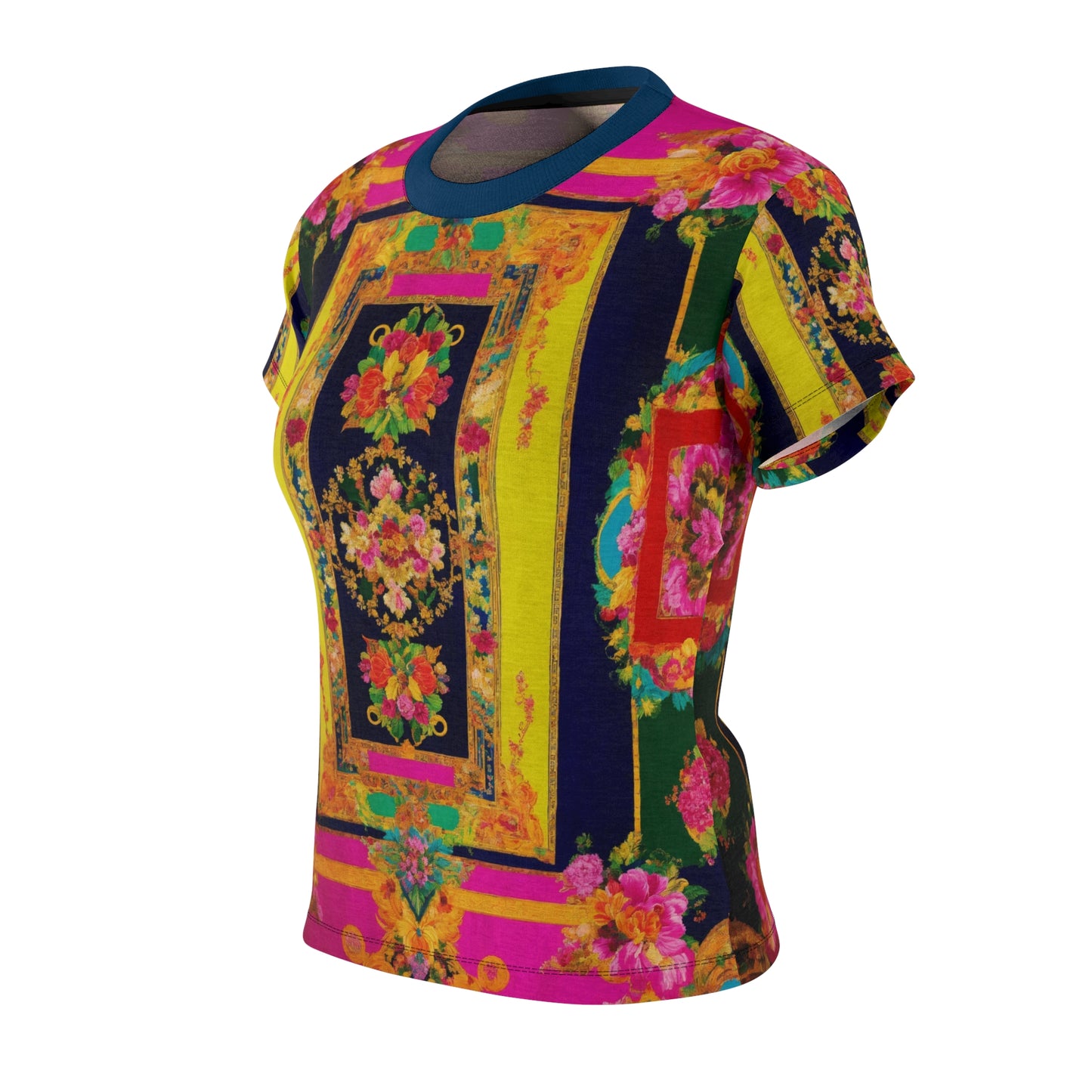 LVZ FIESTA LUXURY T-SHIRT 1666 T