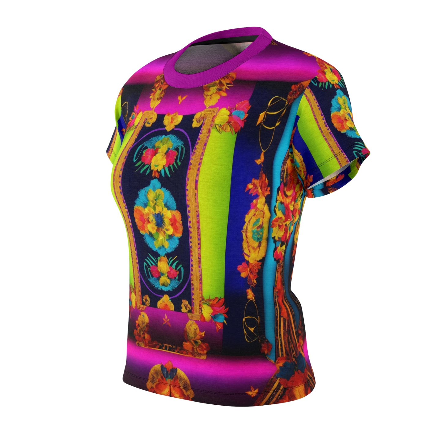 LVZ FIESTA LUXURY T-SHIRT 1290 T