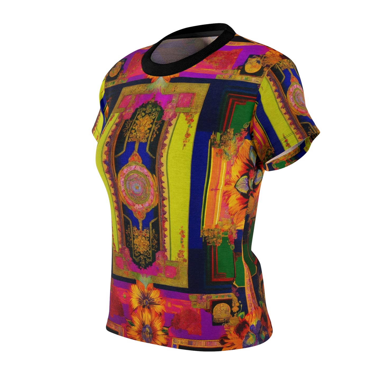 LVZ FIESTA LUXURY T-SHIRT 264 T