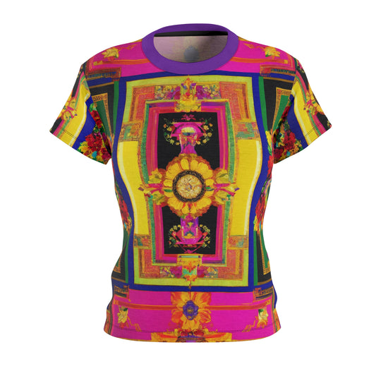 LVZ FIESTA LUXURY T-SHIRT 785 T