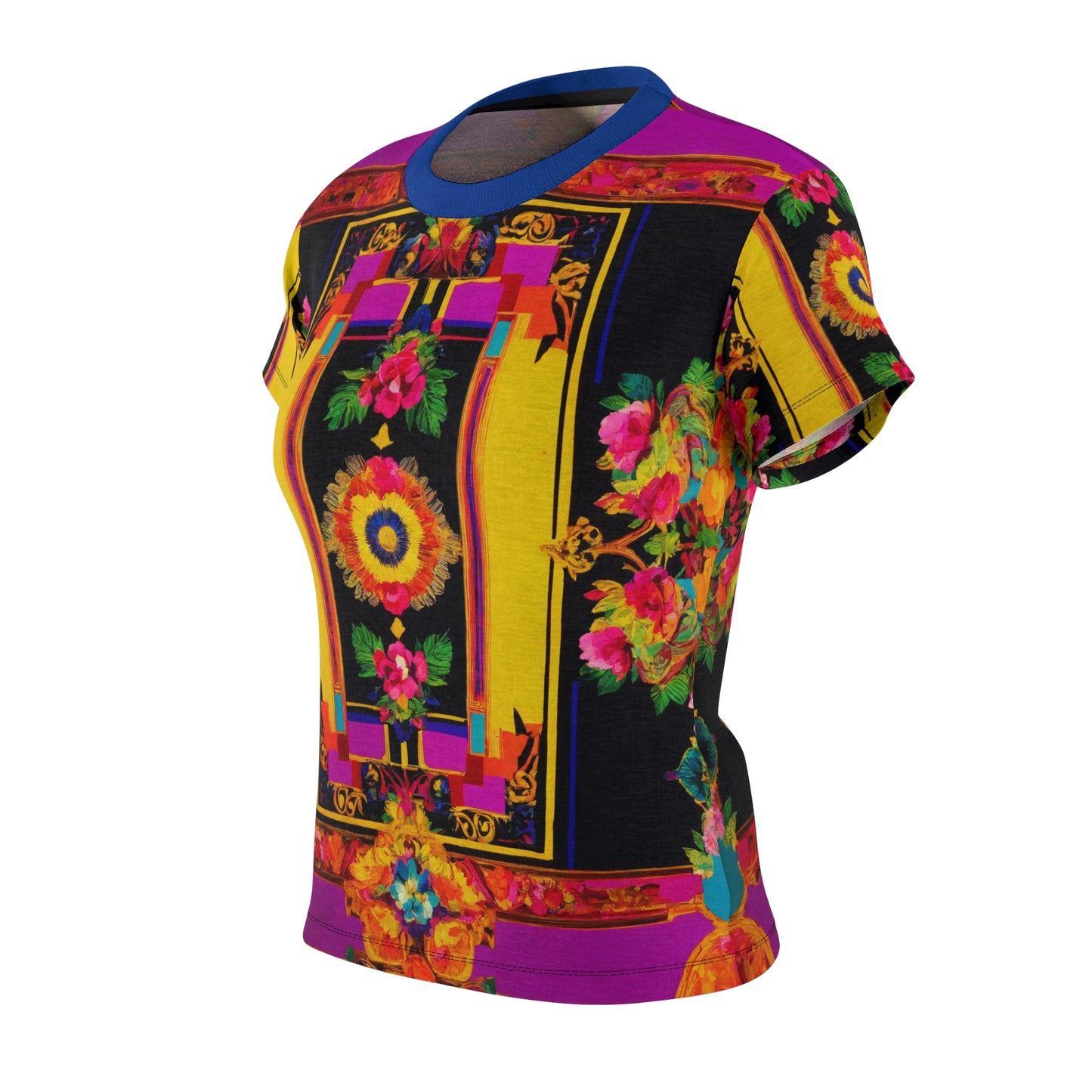 LVZ FIESTA LUXURY T-SHIRT 1763 T