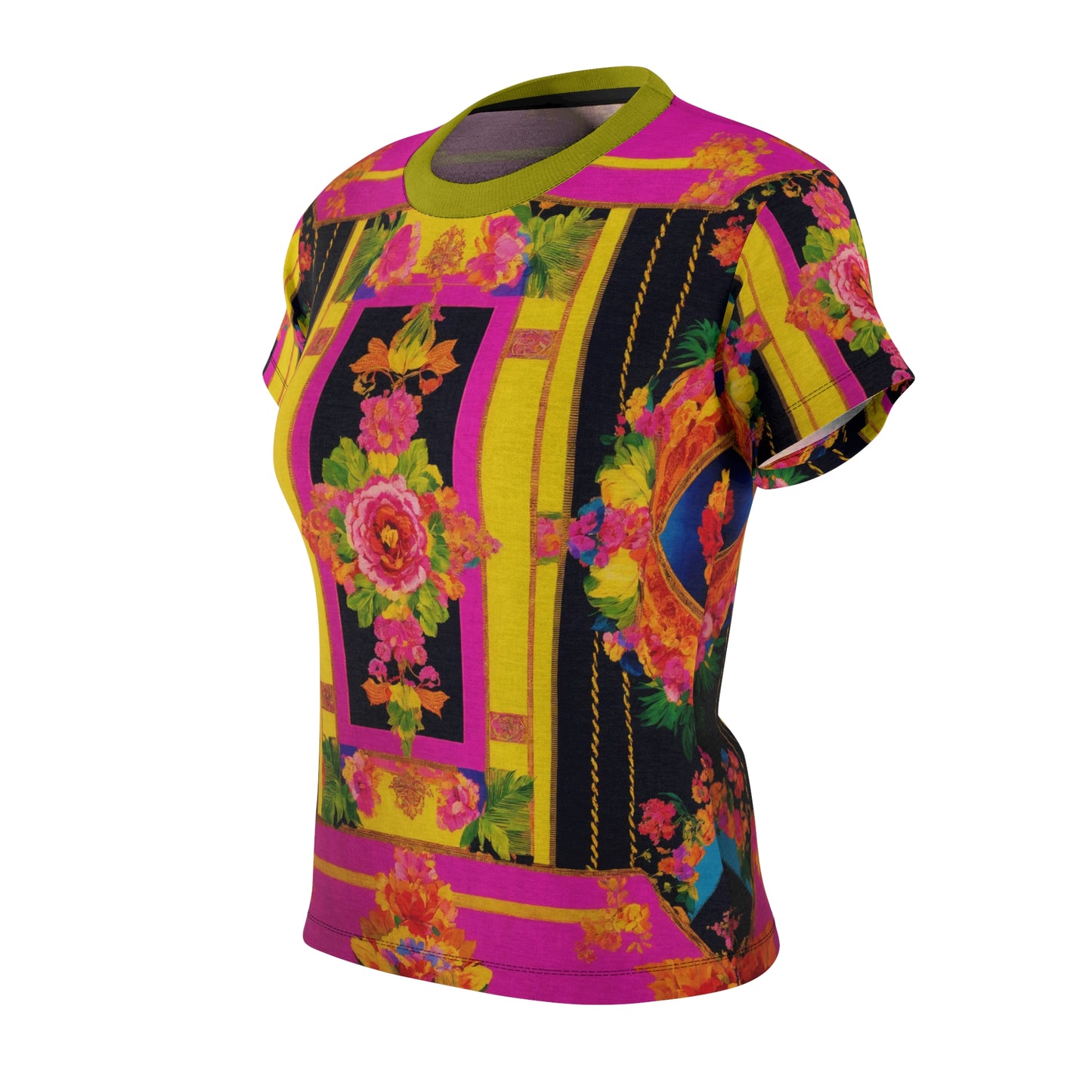 LVZ FIESTA LUXURY T-SHIRT 626 T