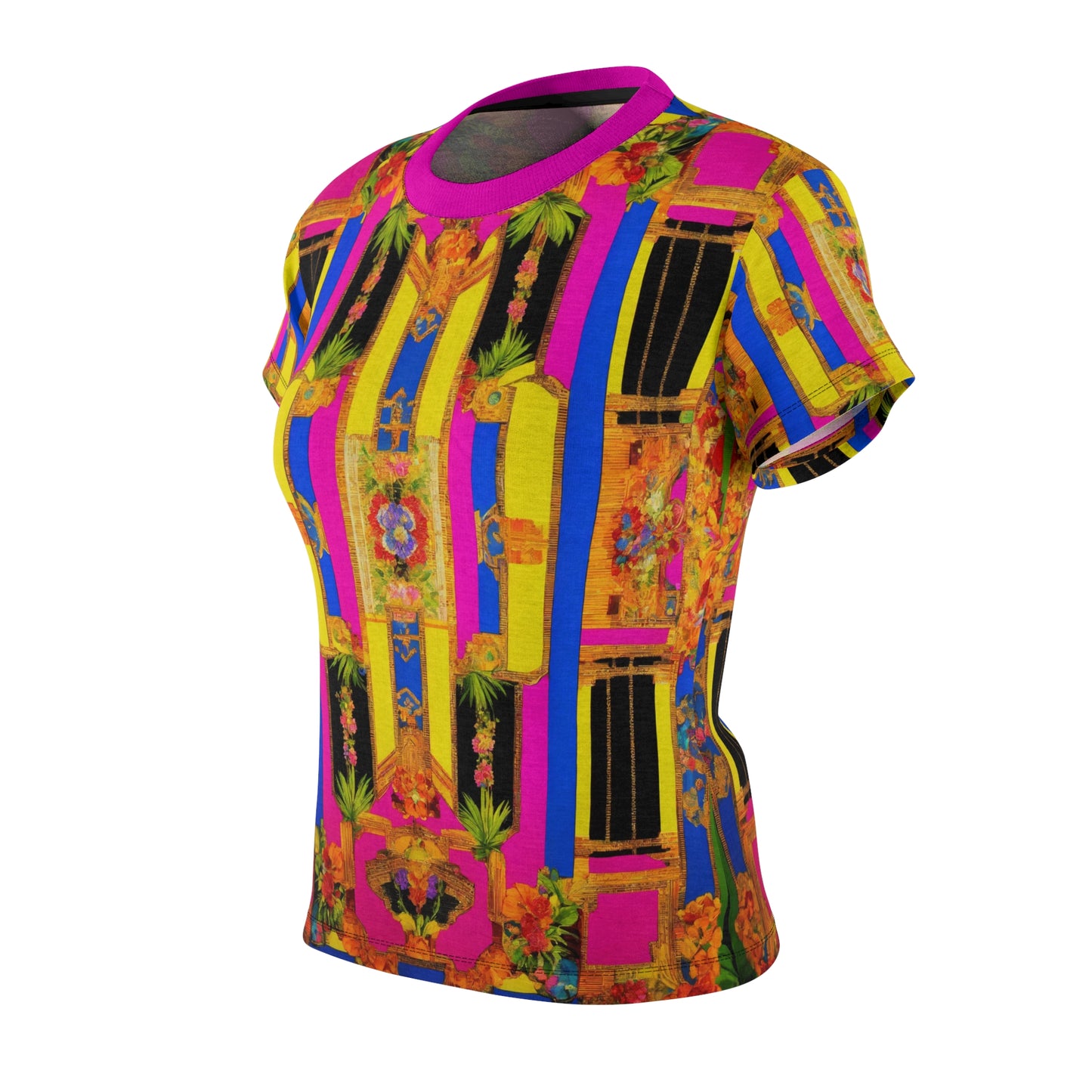 LVZ PRESTIGE T-SHIRT 22 T