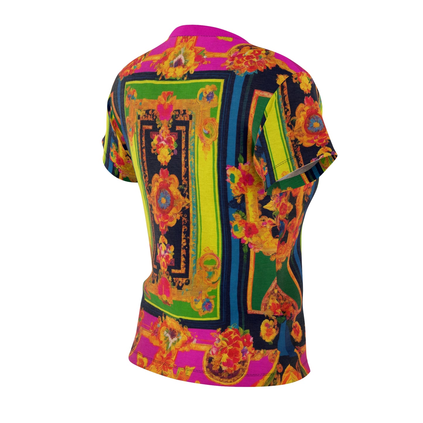 LVZ FIESTA LUXURY T-SHIRT 873 T