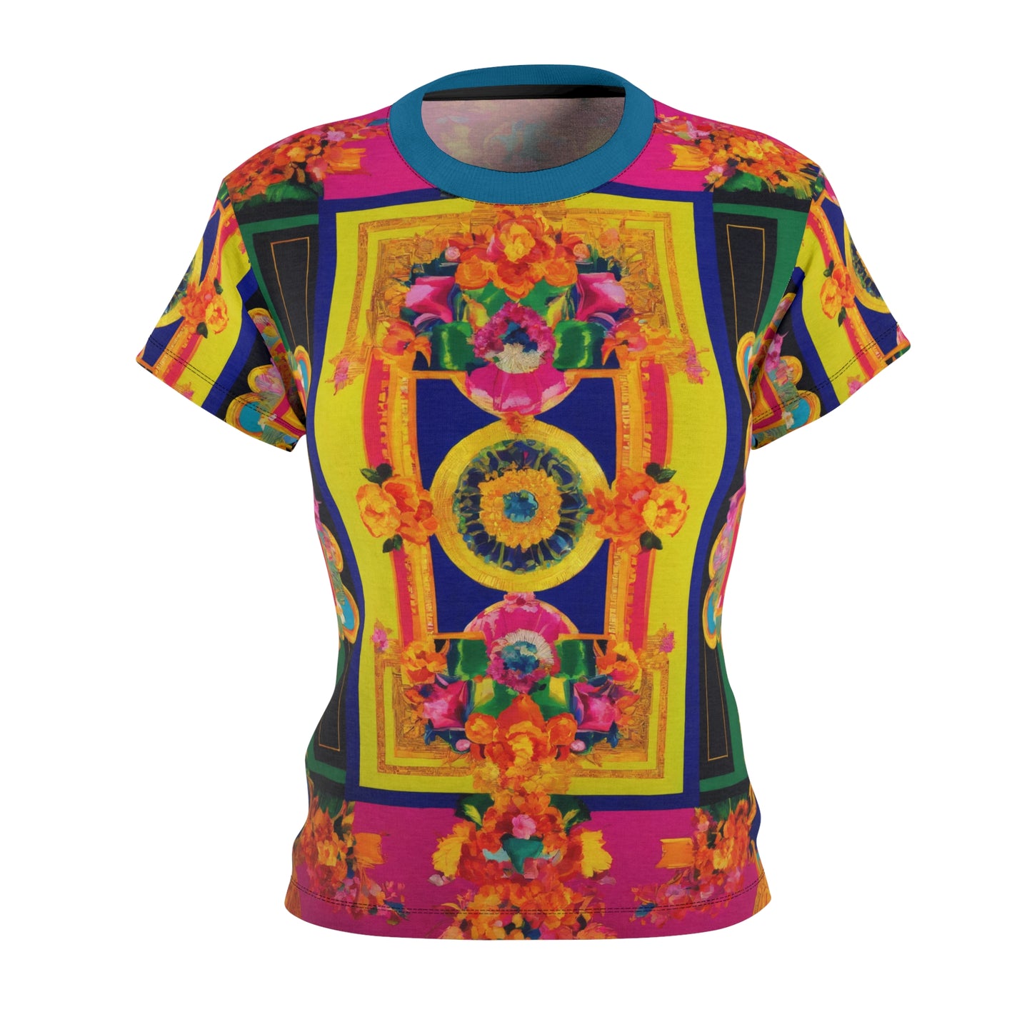 LVZ FIESTA LUXURY T-SHIRT 1045 T