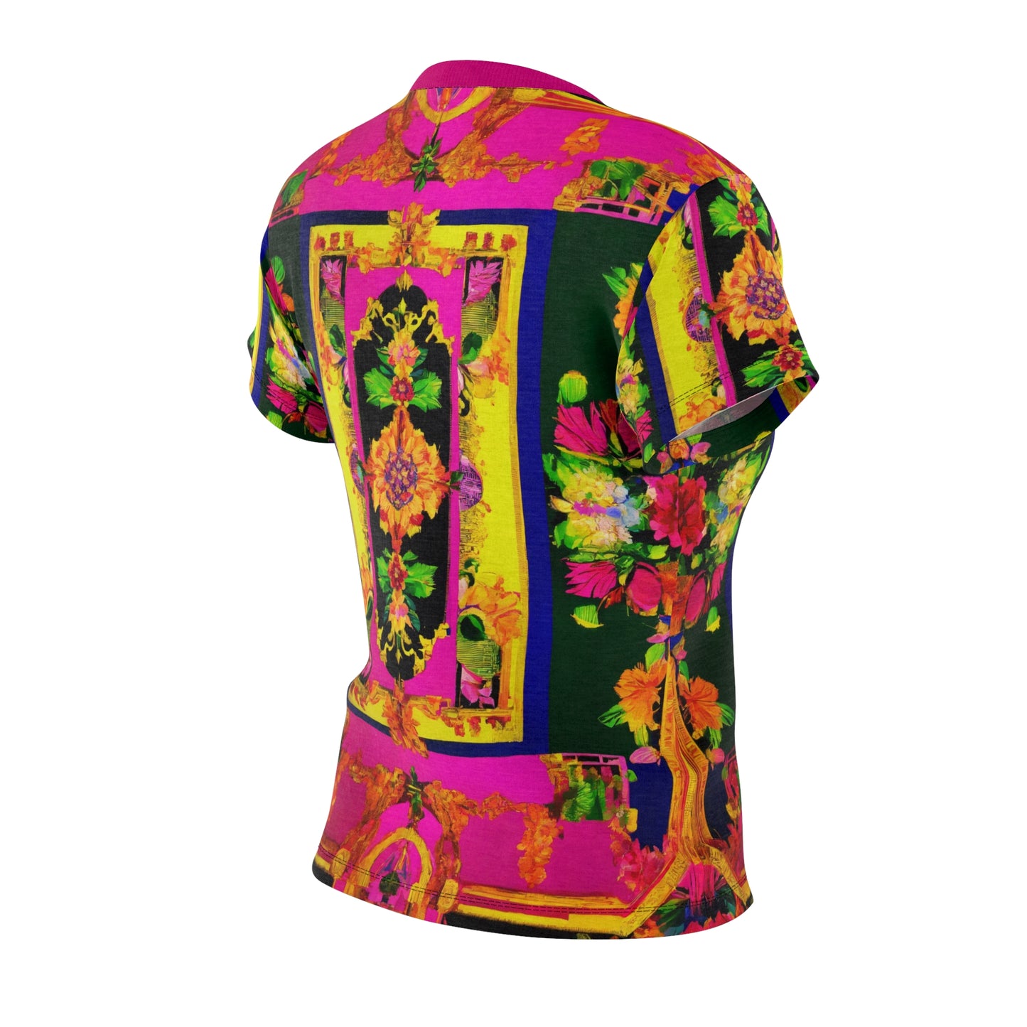 LVZ FIESTA LUXURY T-SHIRT 408 T