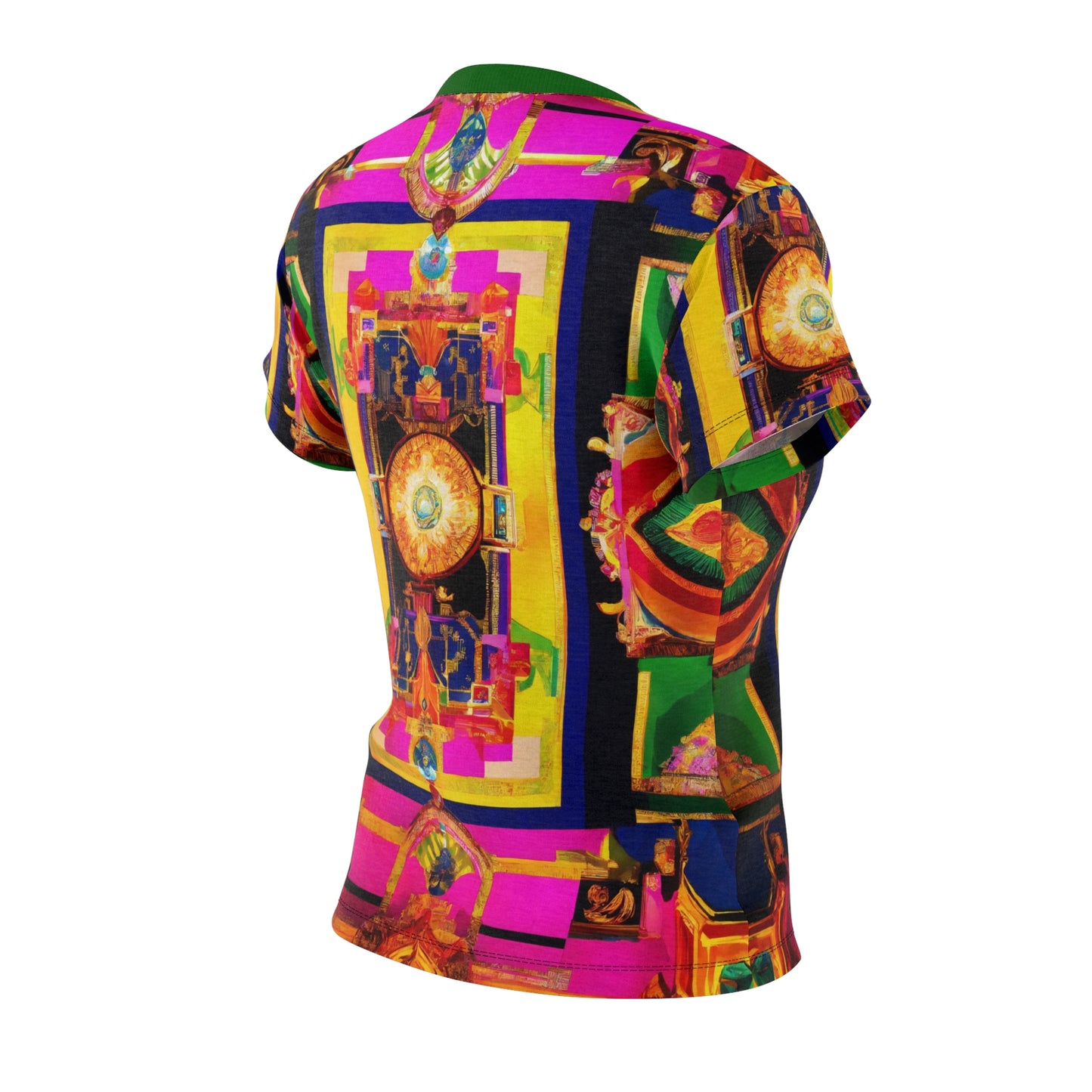 LVZ FIESTA LUXURY T-SHIRT 987 T