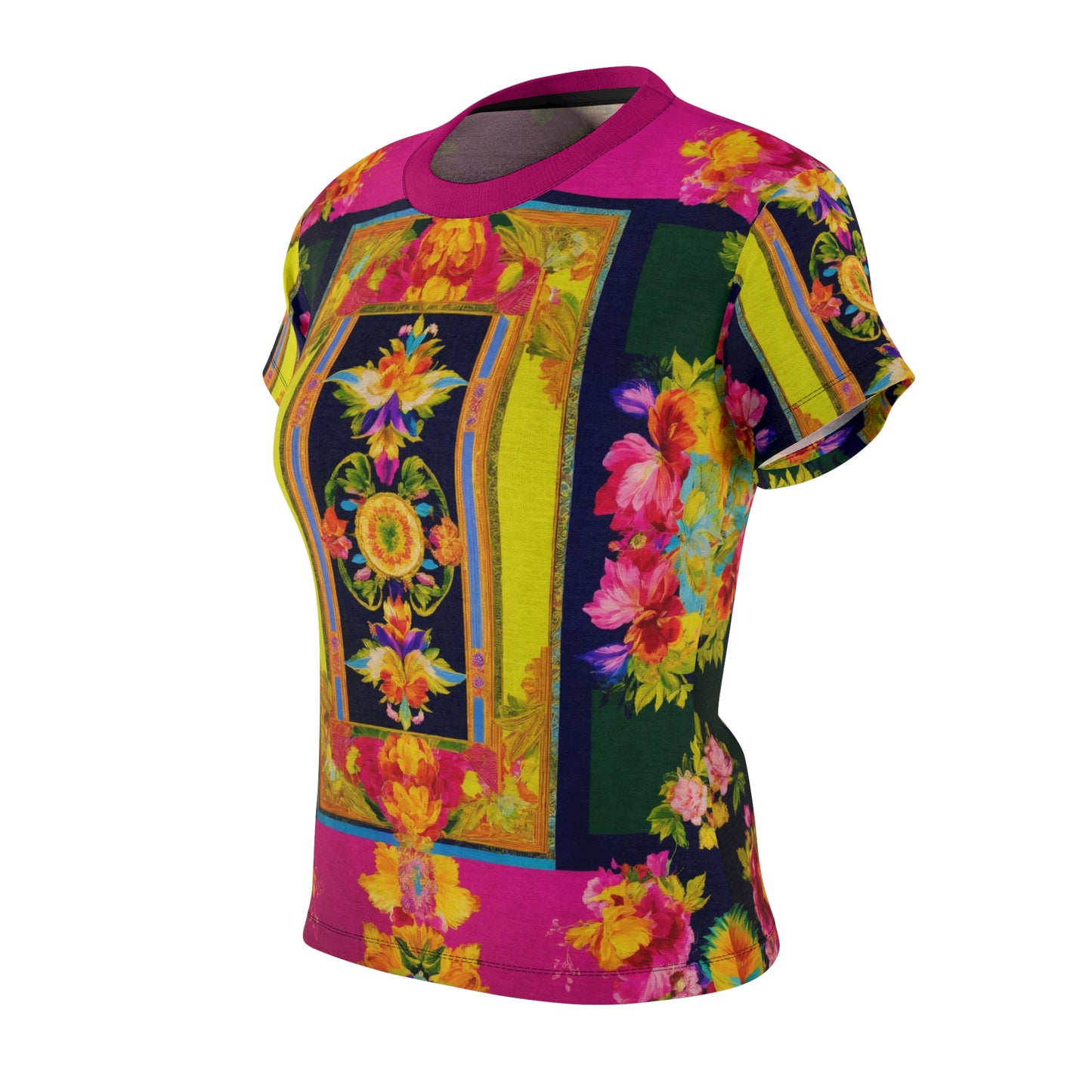 LVZ FIESTA LUXURY T-SHIRT 1678 T