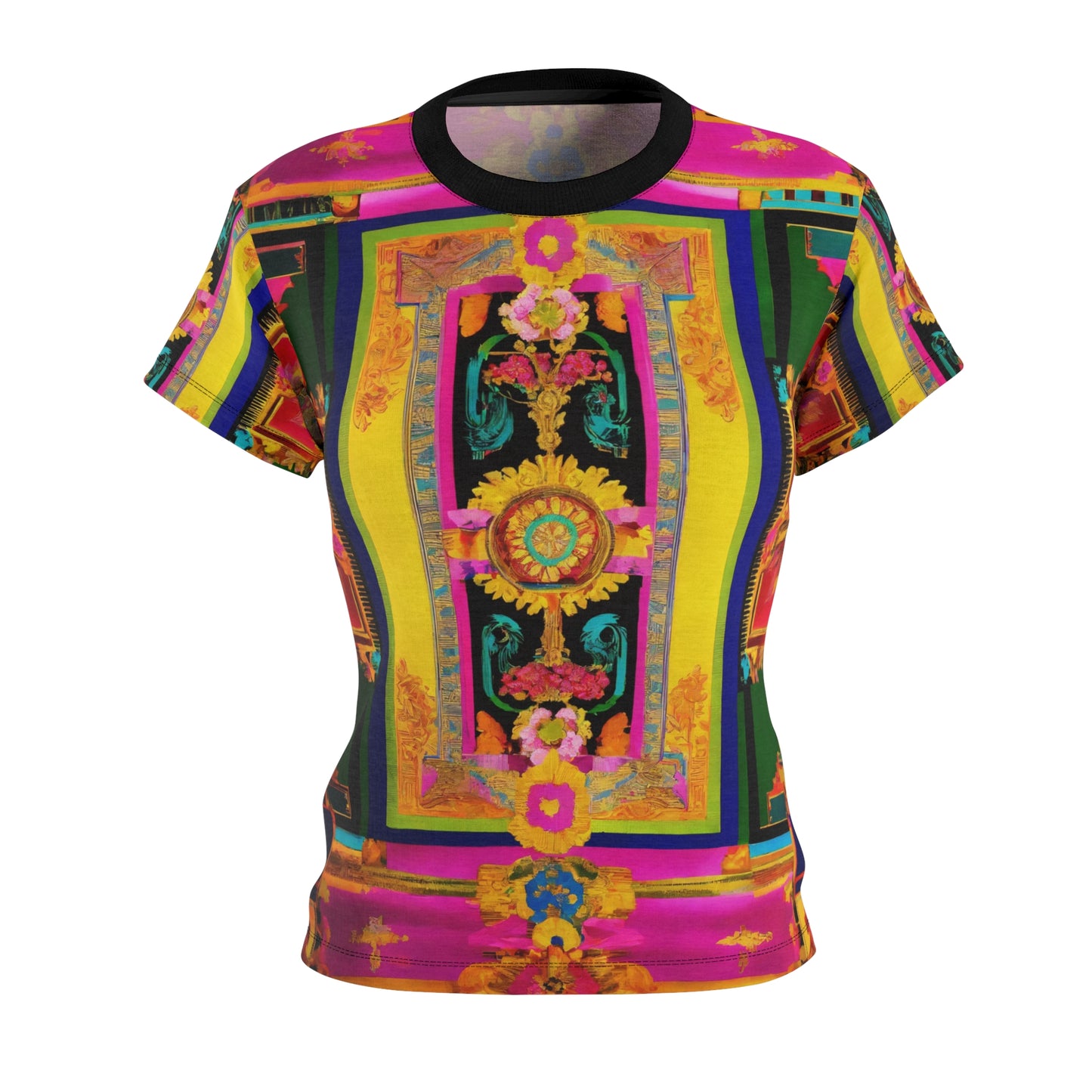 LVZ FIESTA LUXURY T-SHIRT 1698 T