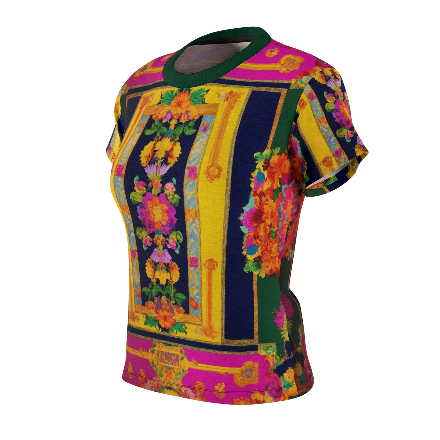 LVZ FIESTA LUXURY T-SHIRT 1975 T