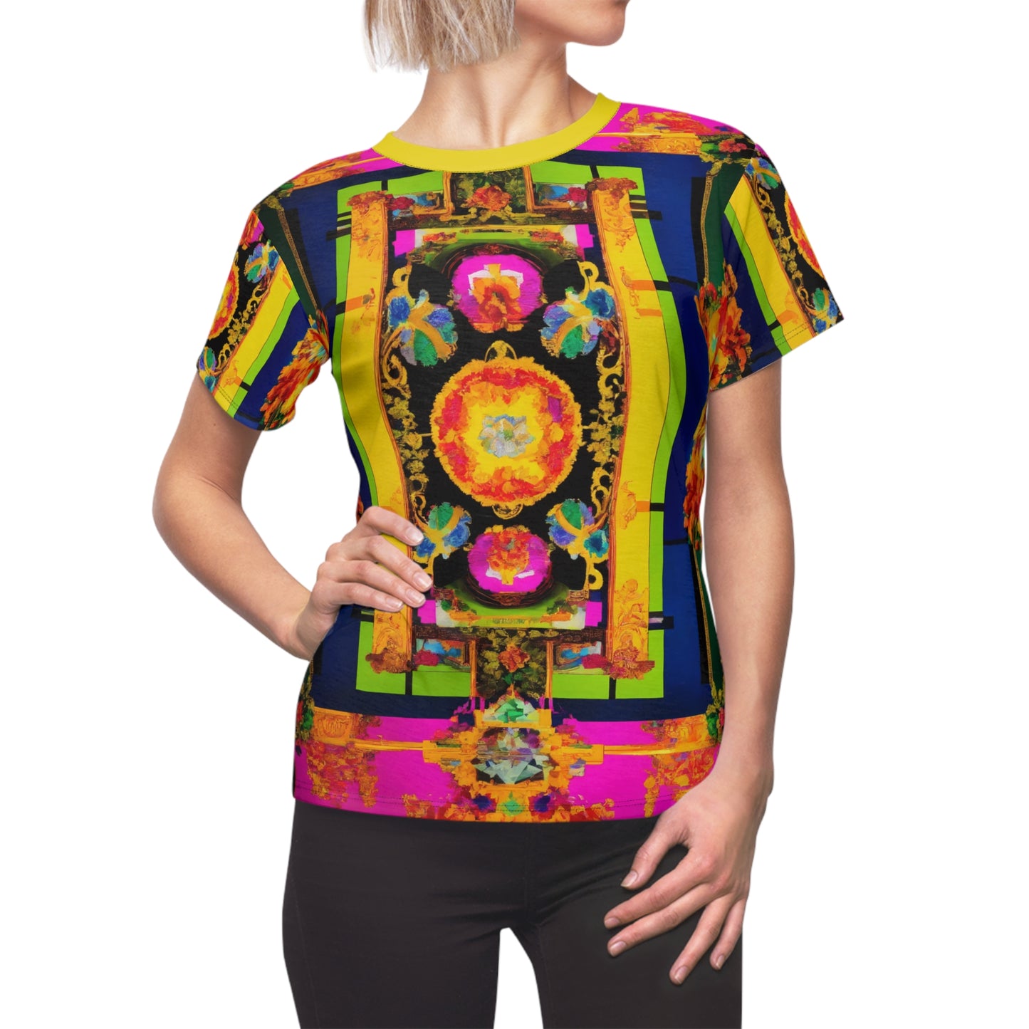 LVZ FIESTA LUXURY T-SHIRT 862 T