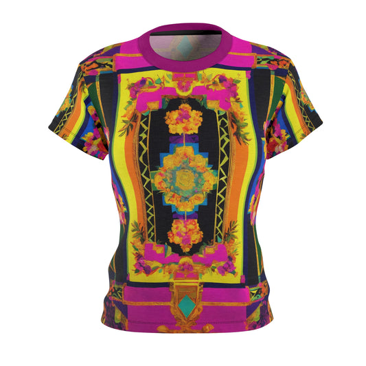 LVZ FIESTA LUXURY T-SHIRT 588 T