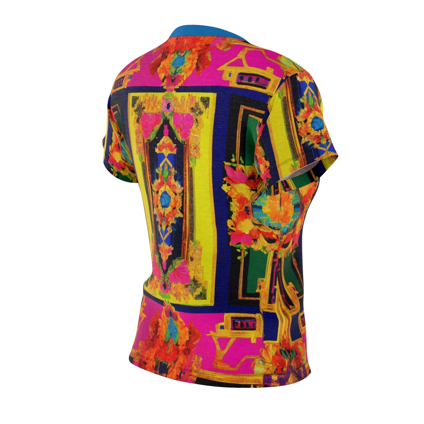 LVZ FIESTA LUXURY T-SHIRT 1124 T
