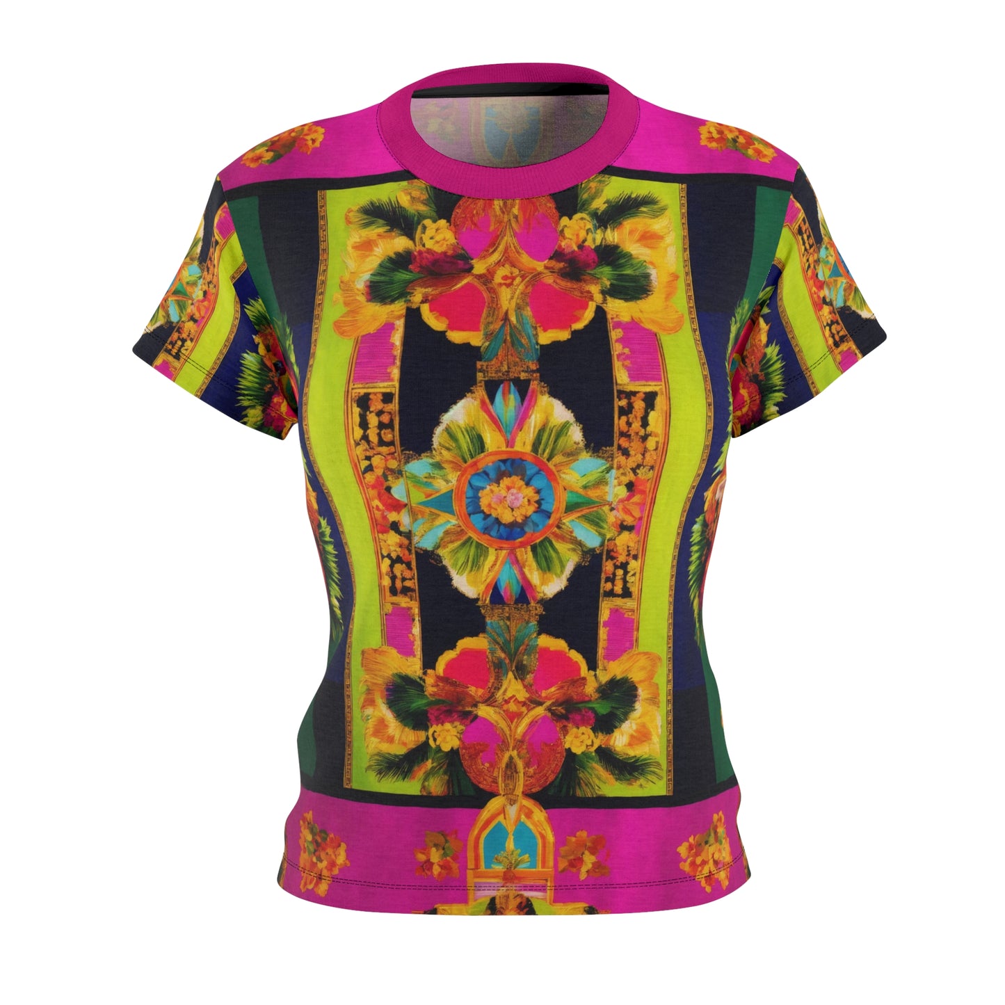 LVZ FIESTA LUXURY T-SHIRT 1161 T