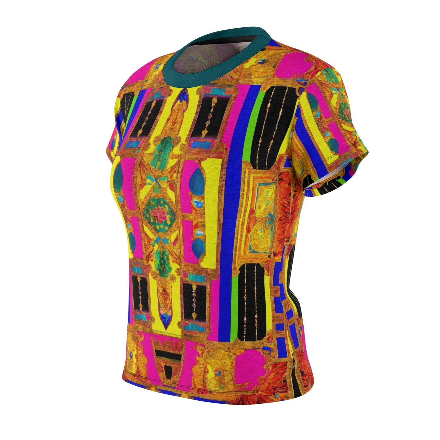 LVZ PRESTIGE T-SHIRT 217 T