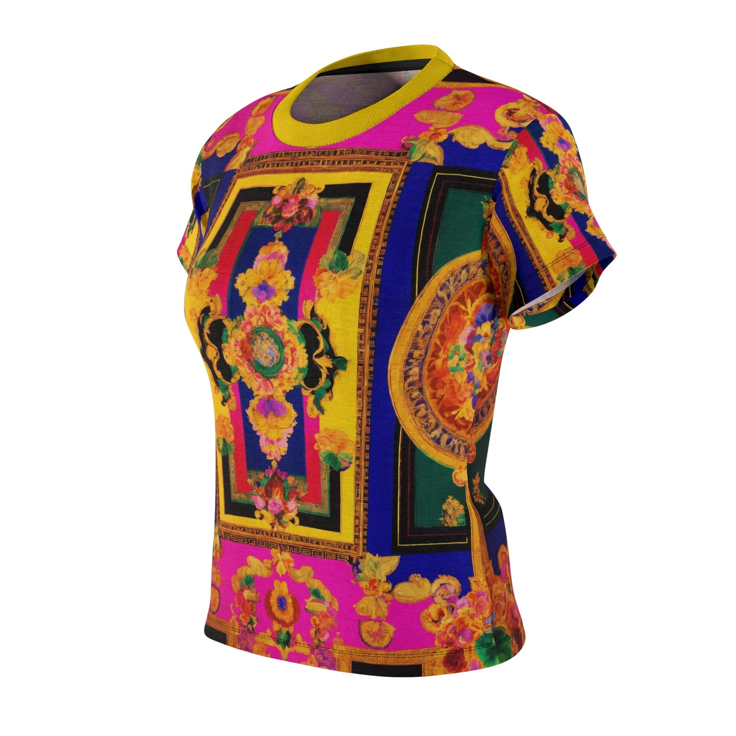 LVZ FIESTA LUXURY T-SHIRT 9 T