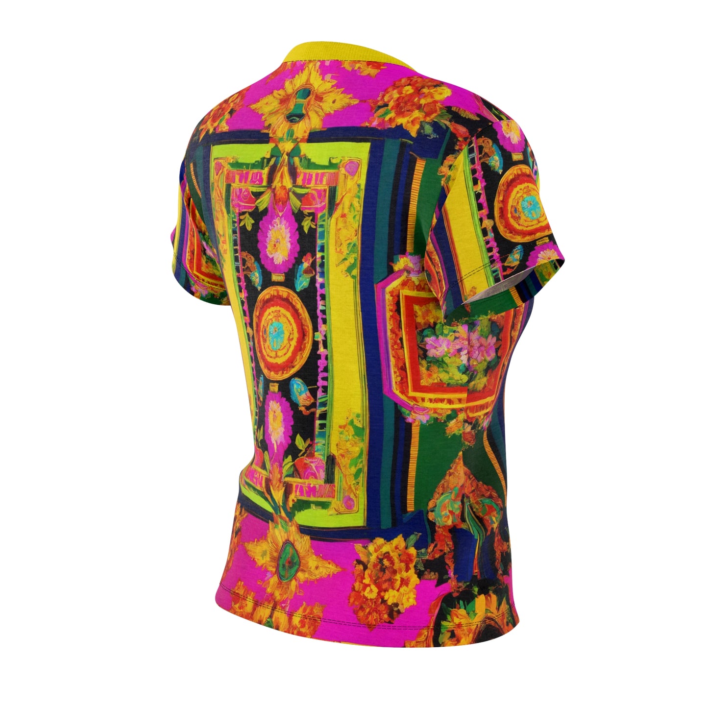 LVZ FIESTA LUXURY T-SHIRT 837 T
