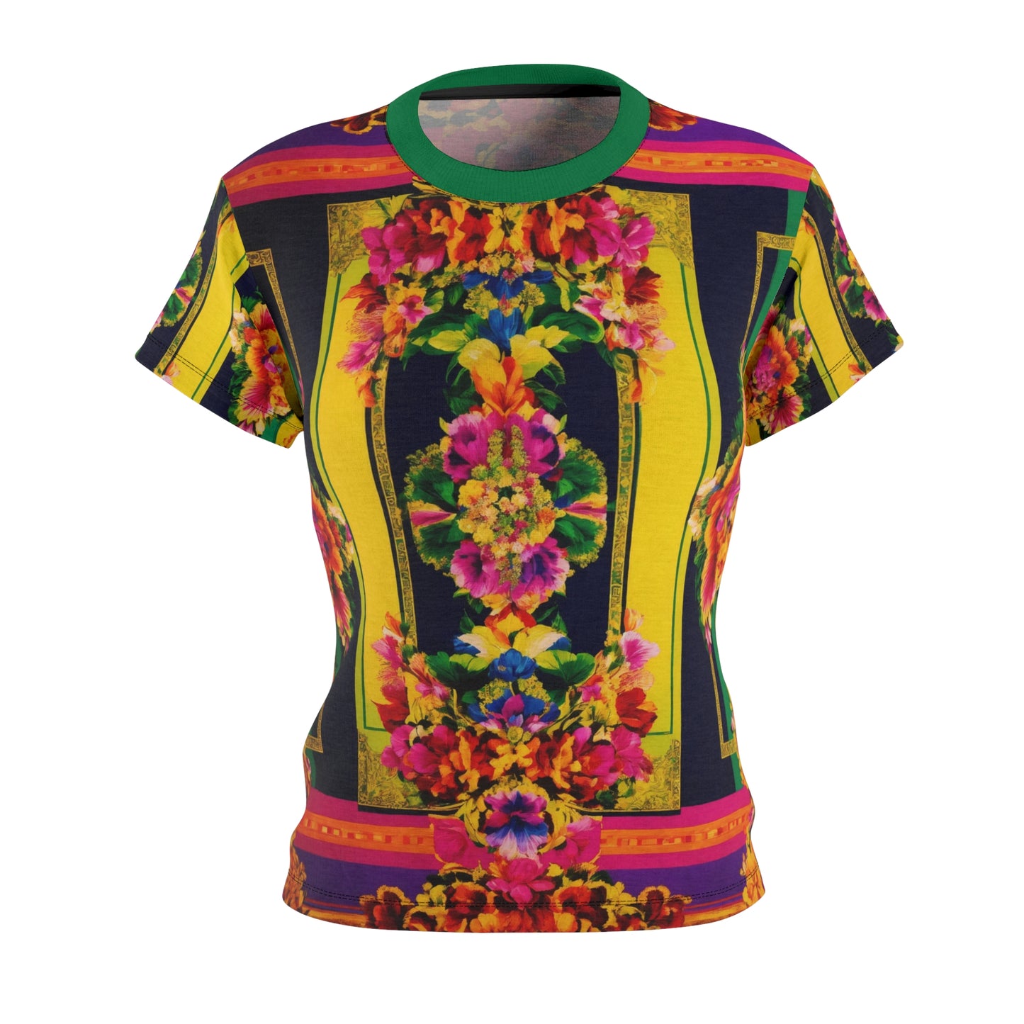LVZ FIESTA LUXURY T-SHIRT 1710 T