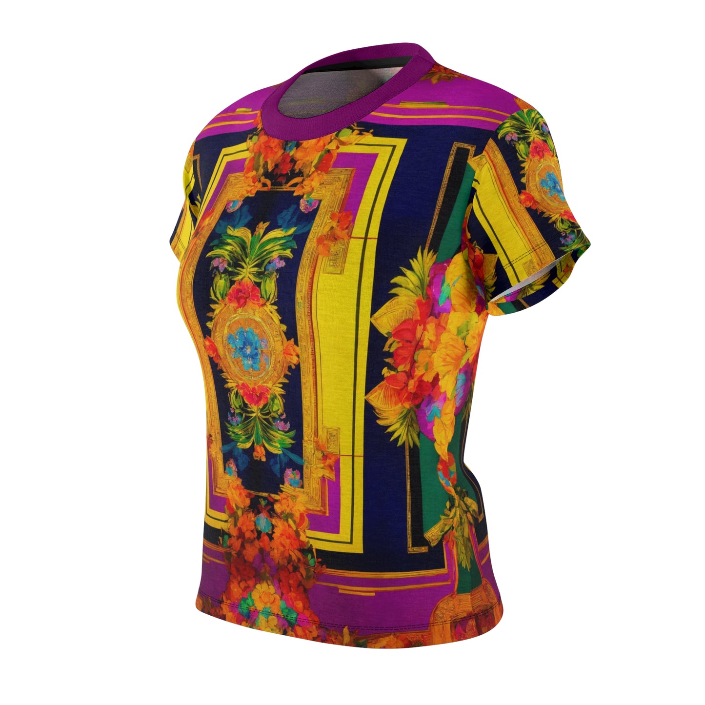 LVZ FIESTA LUXURY T-SHIRT 1847 T