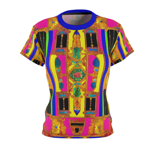 LVZ PRESTIGE T-SHIRT 213 T