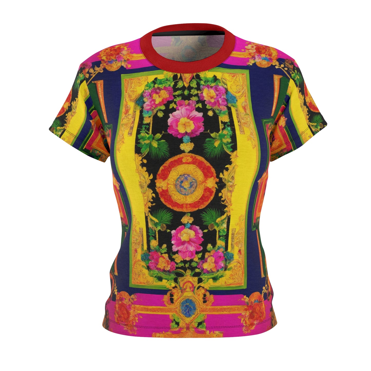 LVZ FIESTA LUXURY T-SHIRT 861 T