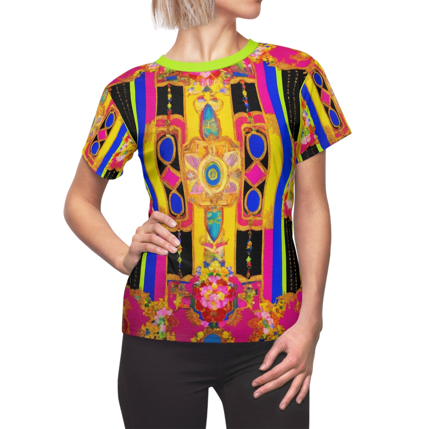 LVZ PRESTIGE T-SHIRT 202 T