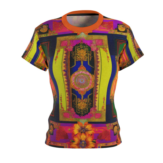 LVZ FIESTA LUXURY T-SHIRT 271 T