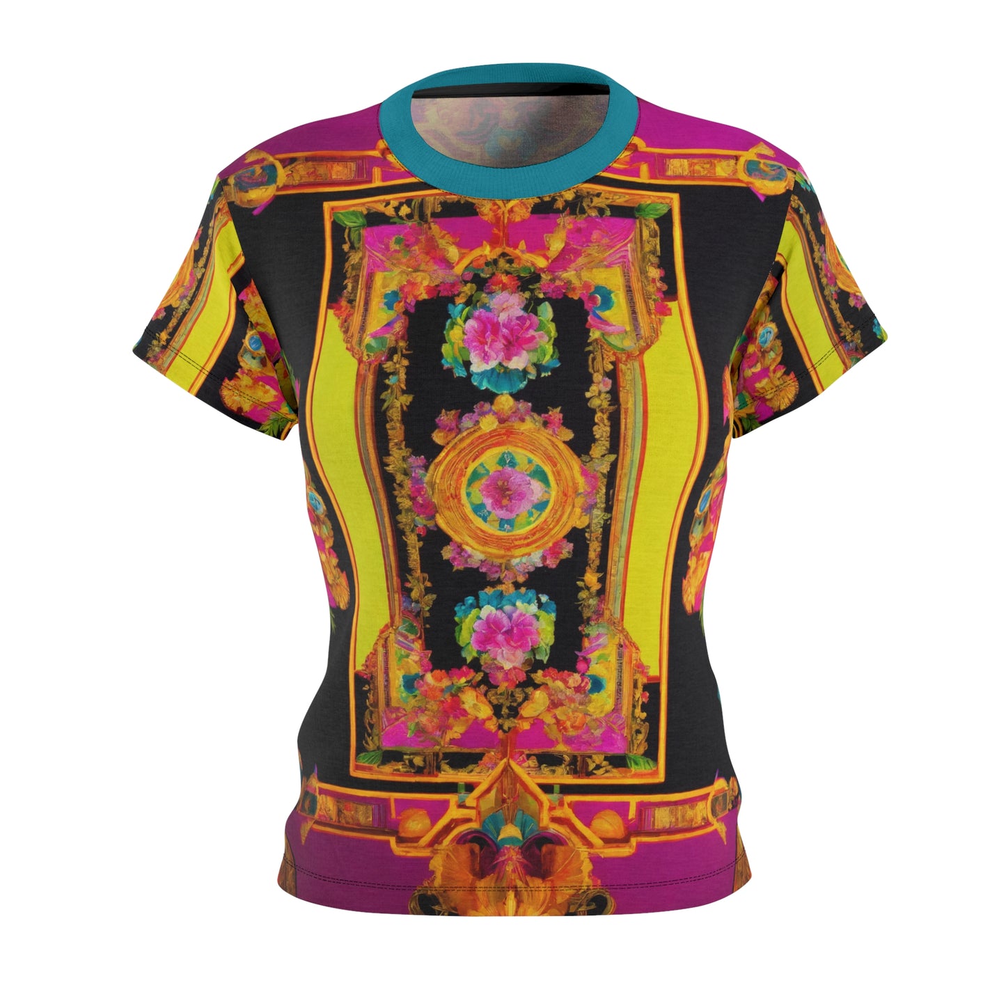 LVZ FIESTA LUXURY T-SHIRT 1938 T