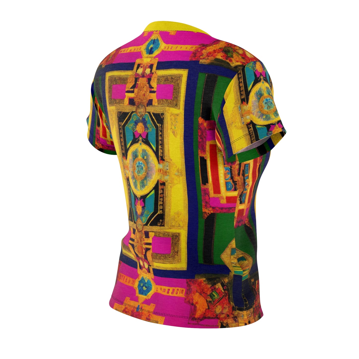 LVZ FIESTA LUXURY T-SHIRT 1435 T