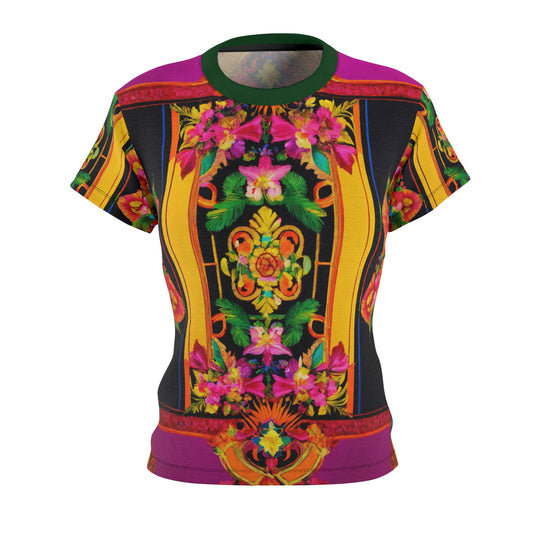LVZ FIESTA LUXURY T-SHIRT 1837 T