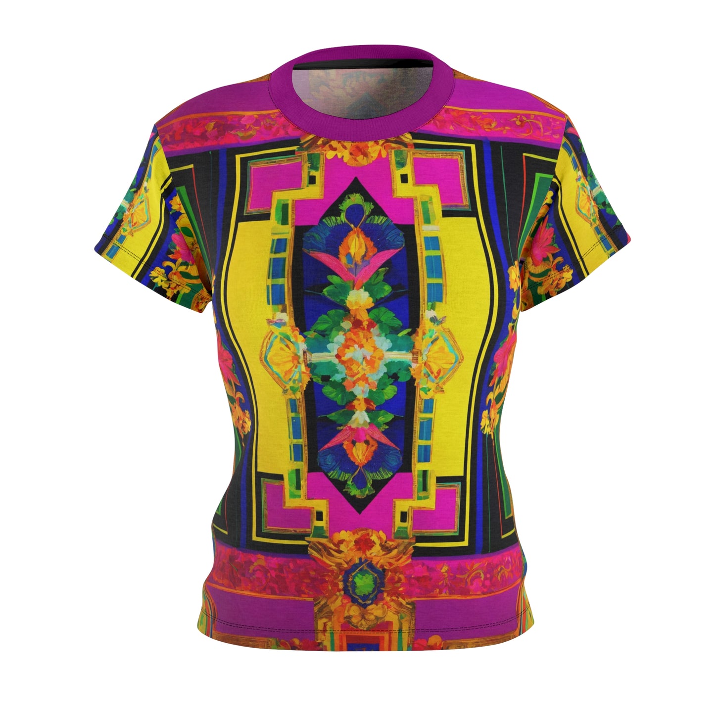 LVZ FIESTA LUXURY T-SHIRT 1224 T