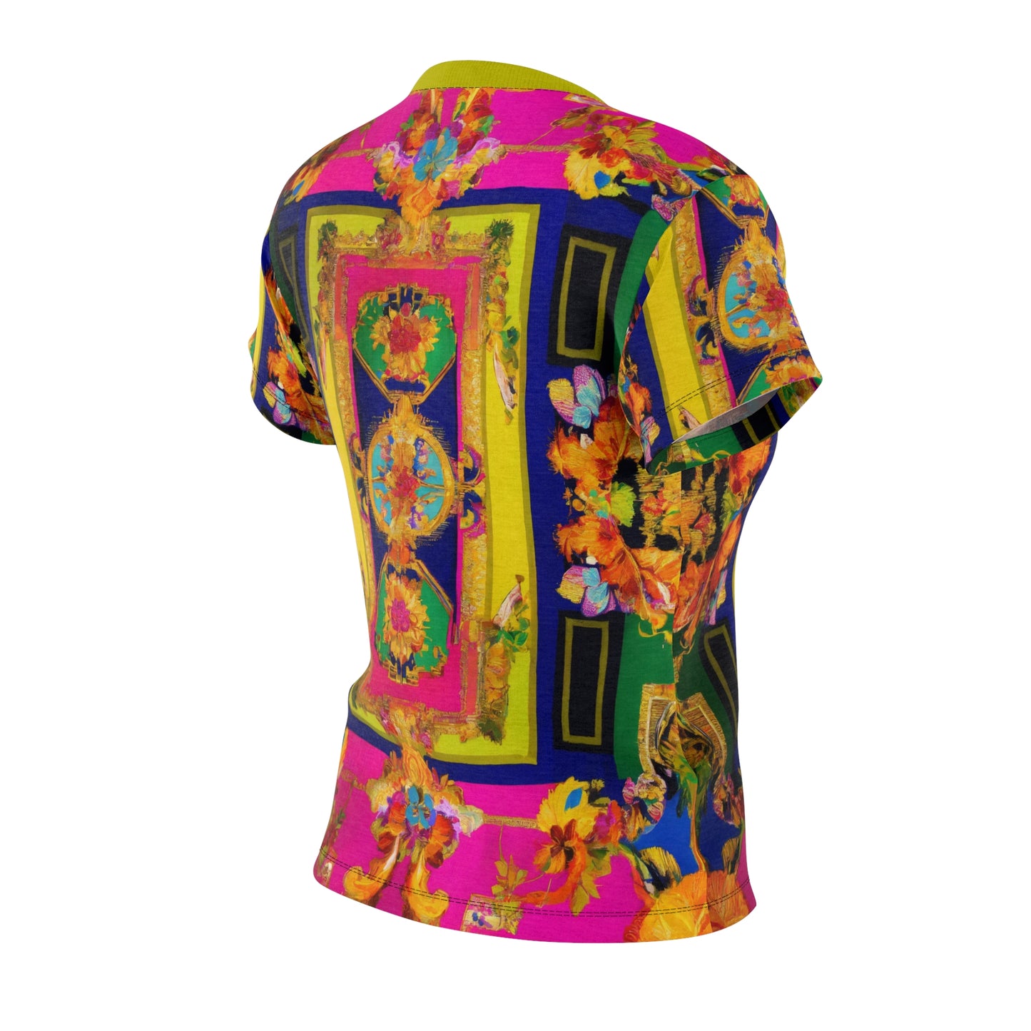LVZ FIESTA LUXURY T-SHIRT 1053 T