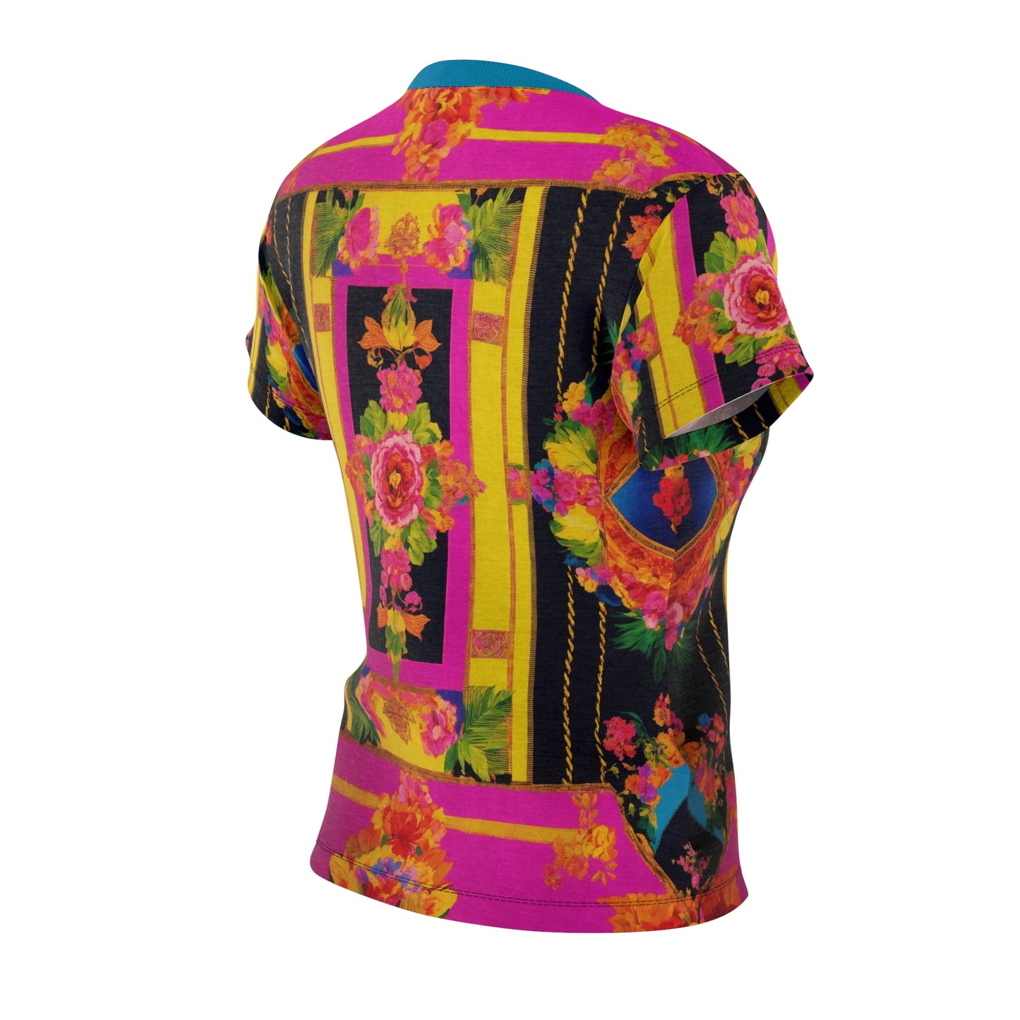 LVZ FIESTA LUXURY T-SHIRT 622 T
