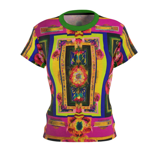 LVZ FIESTA LUXURY T-SHIRT 207 T
