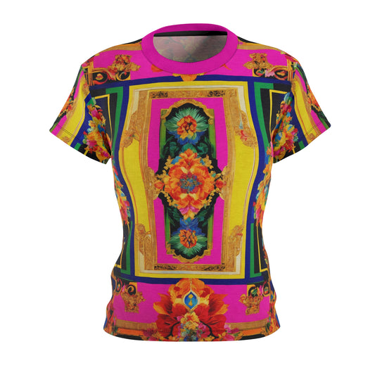 LVZ FIESTA LUXURY T-SHIRT 30 T
