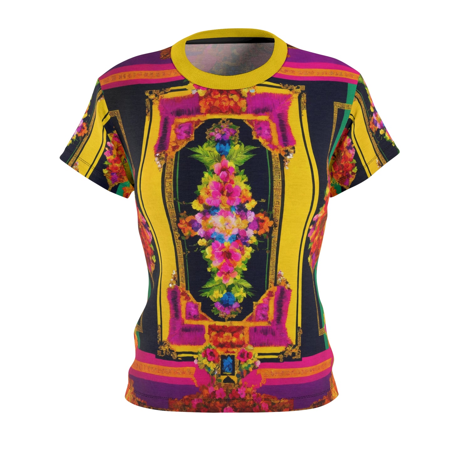 LVZ FIESTA LUXURY T-SHIRT 1542 T