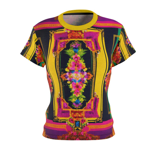 LVZ FIESTA LUXURY T-SHIRT 1542 T
