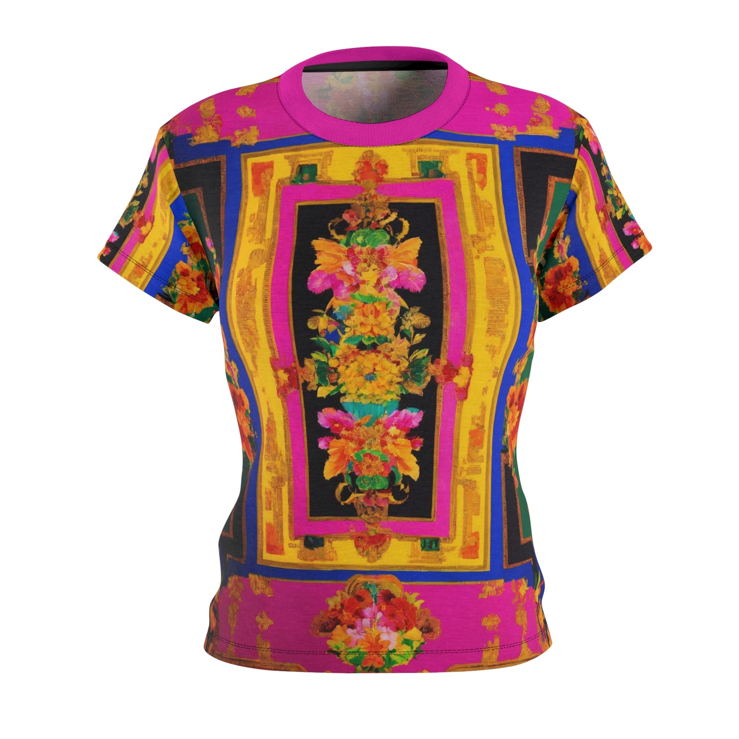 LVZ FIESTA LUXURY T-SHIRT 642 T