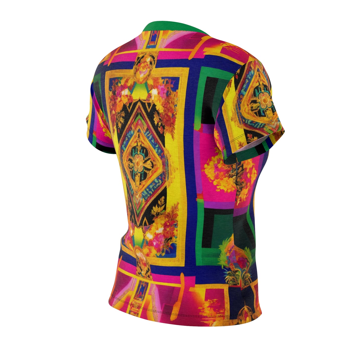 LVZ FIESTA LUXURY T-SHIRT 1423 T