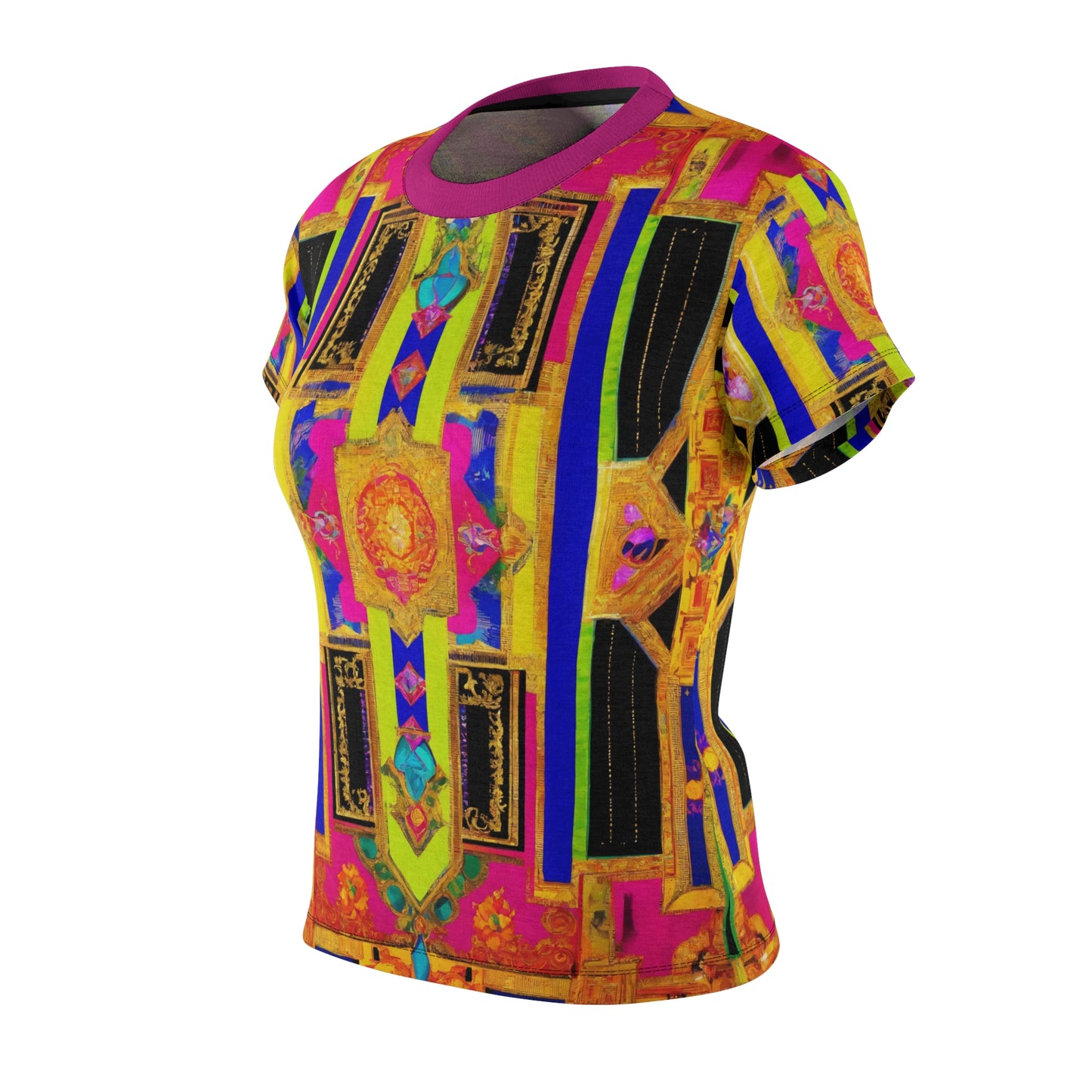 LVZ PRESTIGE T-SHIRT 158 T