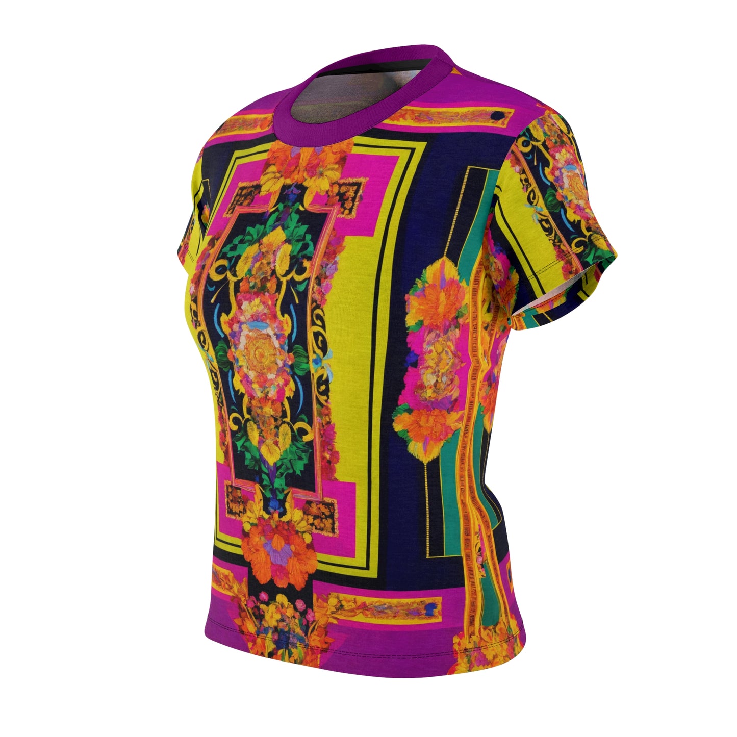 LVZ FIESTA LUXURY T-SHIRT 1381 T